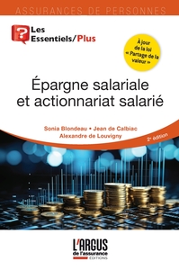 Image de Épargne salariale et actionnariat salarié