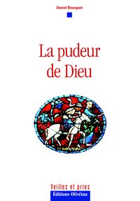 Picture of La pudeur de Dieu