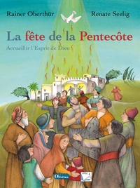 Picture of La fête de la Pentecôte