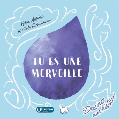 Image de Tu es une merveille