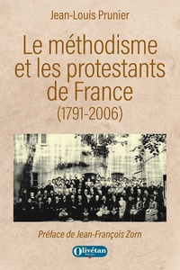 Image de Le méthodisme et les protestants de France