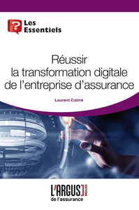 Image de Réussir la transformation digitale de l'entreprise