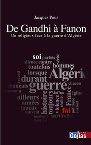 Image de DE GANDHI à FANON  UN RELIGIE