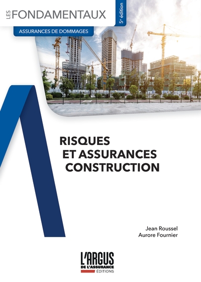 Picture of Risques et assurances construction