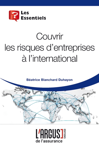 Image de Couvrir les risques d'entreprises à l'international