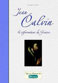 Picture of Jean Calvin, le réformateur de Genève