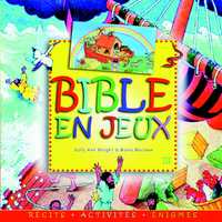 Picture of Bible en jeux III. Récits, énigmes, activités
