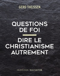 Image de Questions de foi