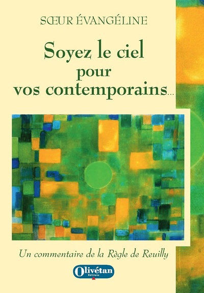 Image de Soyez le ciel pour vos contemprains