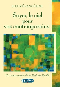 Image de Soyez le ciel pour vos contemprains