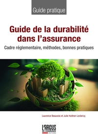 Image de Guide de la durabilité dans l'assurance