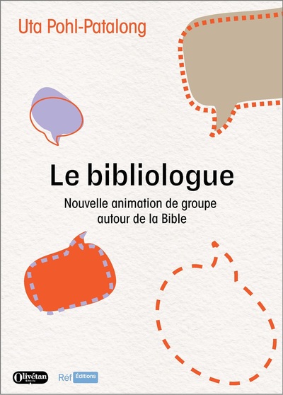 Image de Le bibliologue