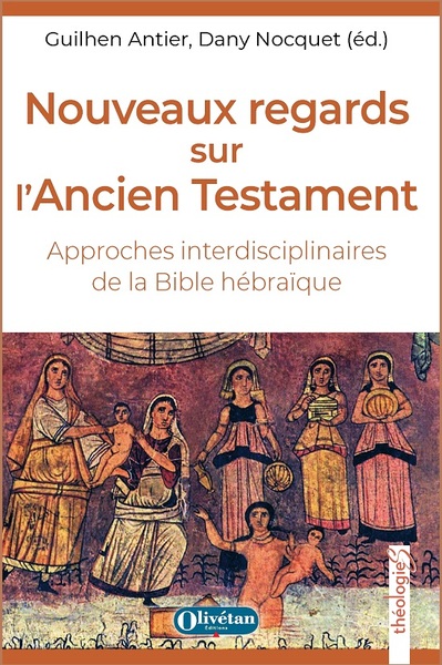 Image de Nouveaux regards sur l'Ancien Testament