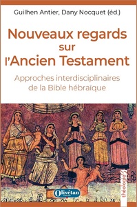 Image de Nouveaux regards sur l'Ancien Testament