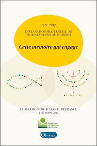 Picture of Cette mémoire qui engage