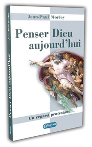 Picture of Penser Dieu aujourd'hui