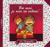 Image de Moi aussi je veux un cadeau !