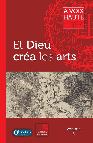 Image de Et Dieu créa les arts
