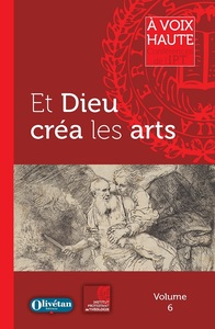 Image de Et Dieu créa les arts