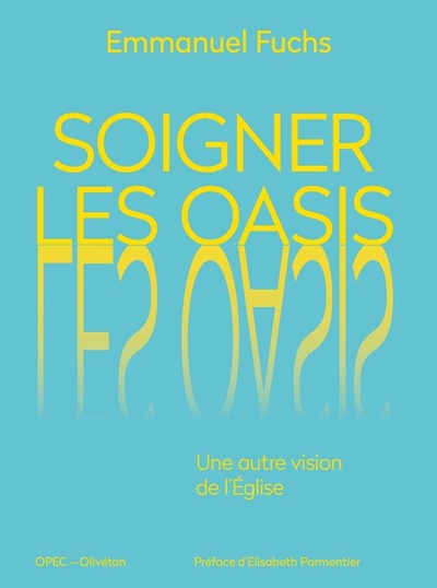 Picture of Soigner les oasis