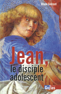 Image de JEAN LE DISCIPLE ADOLESCENT