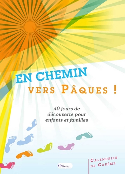Picture of En chemin vers Pâques