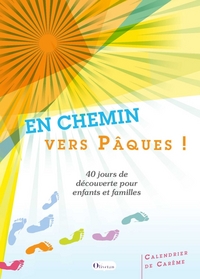 Picture of En chemin vers Pâques