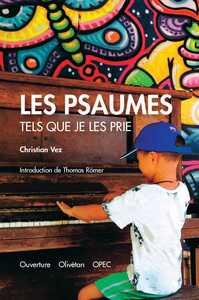 Image de Les Psaumes tels que je les prie