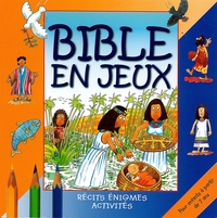 Picture of Bible en jeux tome II