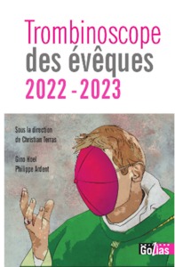 Image de TROMBINOSCOPE DES éVêQUES 2022