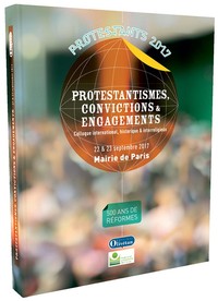 Picture of Protestantismes, convictions & engagements