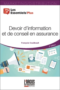 Picture of Devoir d'information et de conseil en assurance