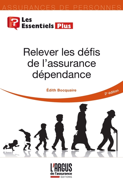 Picture of Relever les défis de l'assurance dépendance