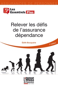 Picture of Relever les défis de l'assurance dépendance