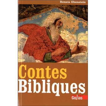 Image de CONTES BIBLIQUES