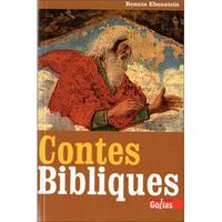 Image de CONTES BIBLIQUES