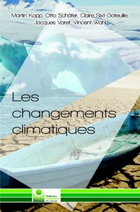 Picture of Les changements climatiques