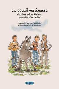 Image de La douzième ânesse