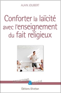 Picture of Conforter la laïcité avec l'enseignement du fait religieux