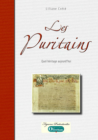 Picture of Les puritains. Quel héritage aujourd'hui ?