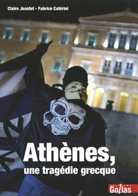 Image de ATHèNES UNE TRAGéDIE GRECQUE