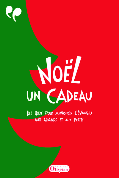 Picture of Noël, un cadeau
