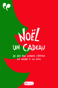 Picture of Noël, un cadeau