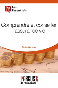 Picture of Comprendre et conseiller l'assurance vie