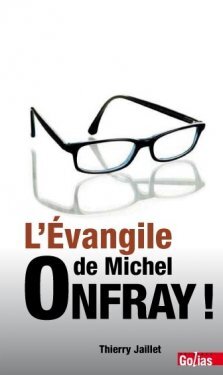 Image de EVANGILE DE MICHEL ONFRAY L'