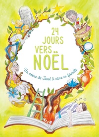Image de 24 jours vers Noël