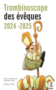 Picture of TROMBINOSCOPE DES éVêQUES 2024