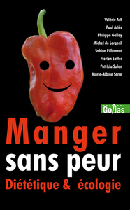 Image de MANGER SANS PEUR   DIéTéTIQUE