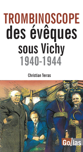 Picture of TROMBINOSCOPE DES éVêQUES SOUS