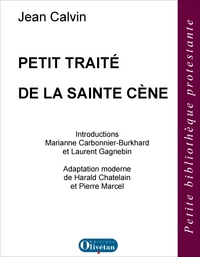 Picture of Petit traité de la Sainte Cène